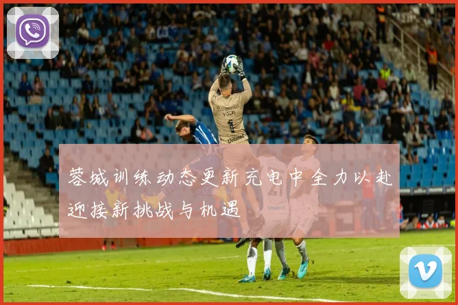 蓉城训练动态更新充电中全力以赴迎接新挑战与机遇