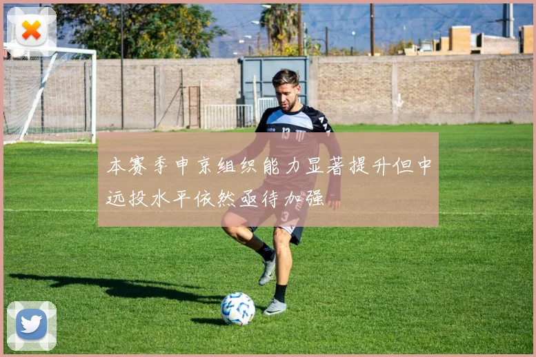 本赛季申京组织能力显著提升但中远投水平依然亟待加强