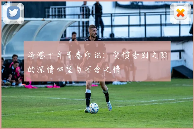 海港十年青春印记：贺惯告别之际的深情回望与不舍之情